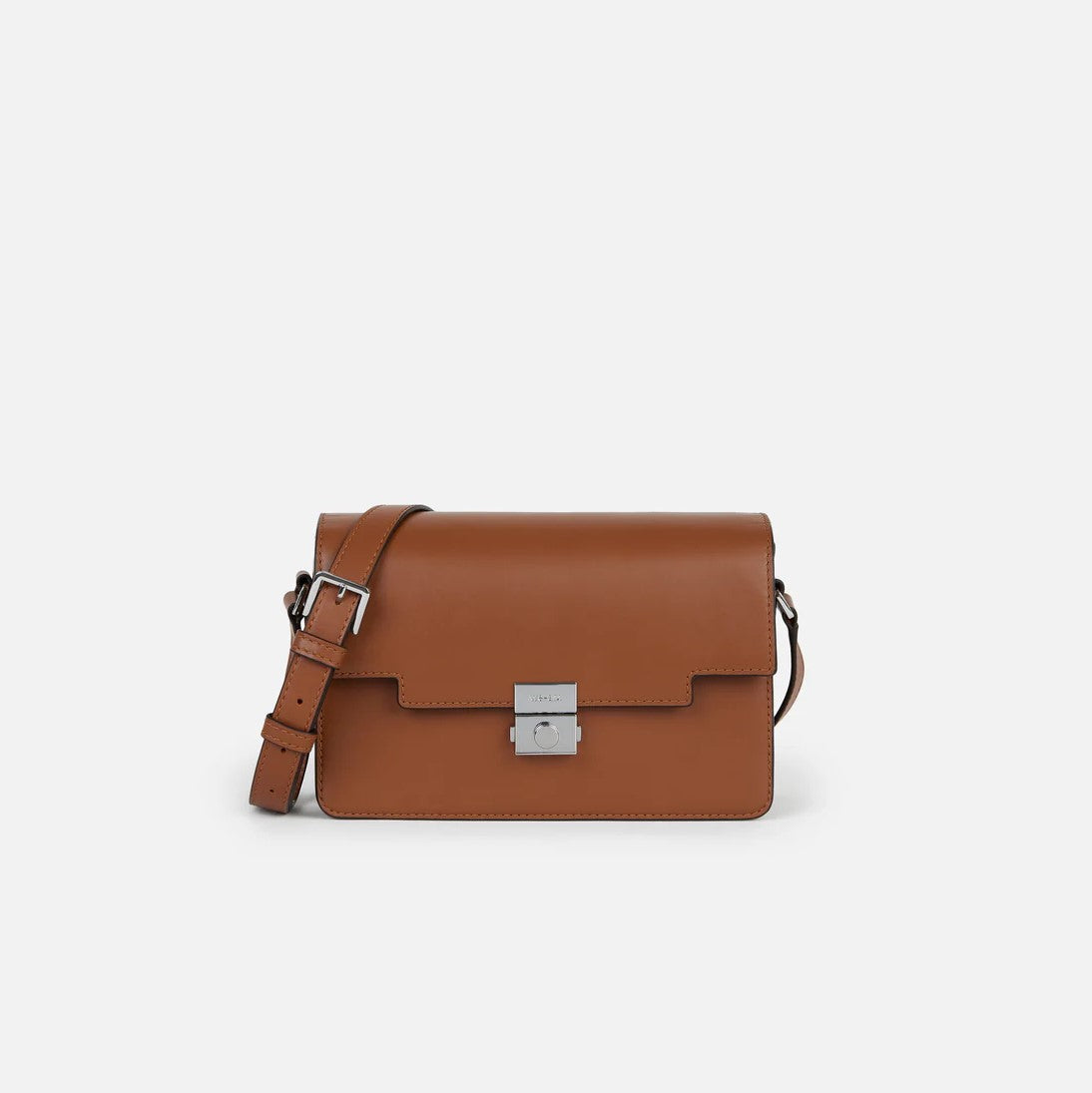 WE-AR4 Retro Shoulder Bag
