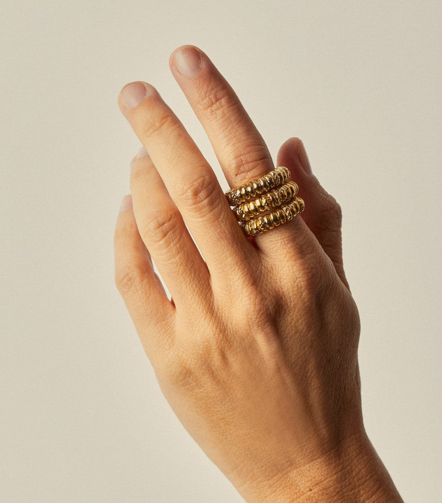 Paola Sighinolfi Aura Ring
