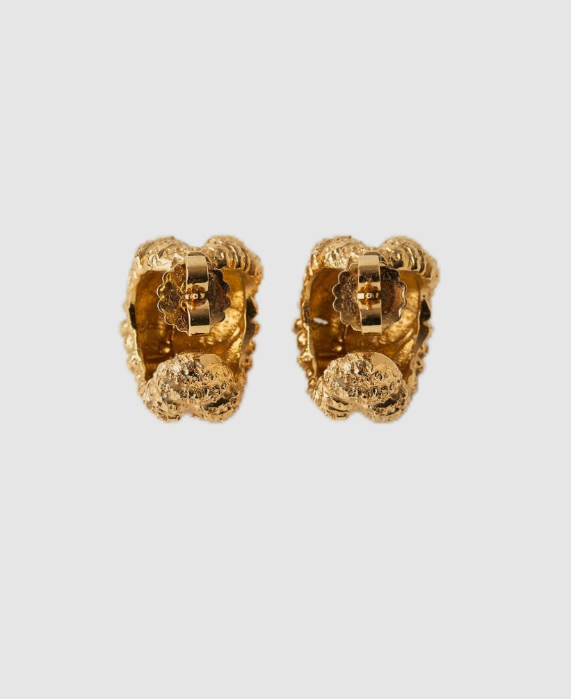 Paola Sighinolfi Talisman Hoops