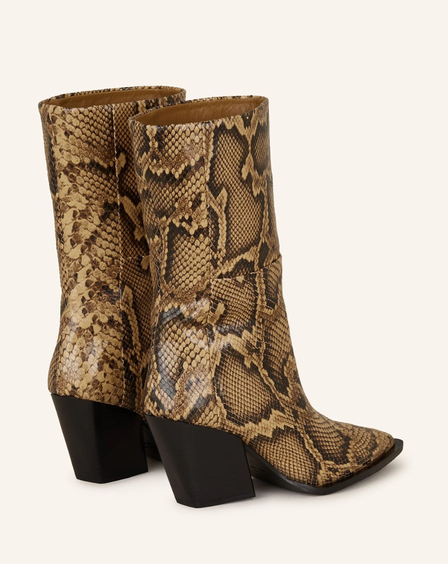ATP Gavello Boot