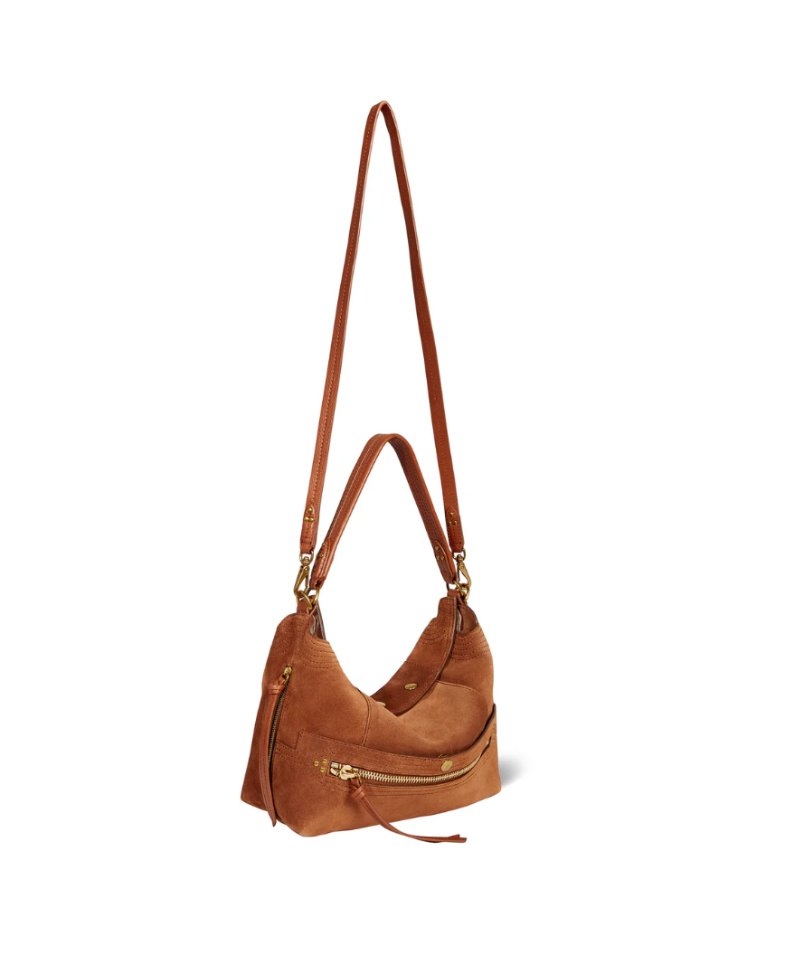 Jérôme Dreyfuss Lucky Hobo Handbag