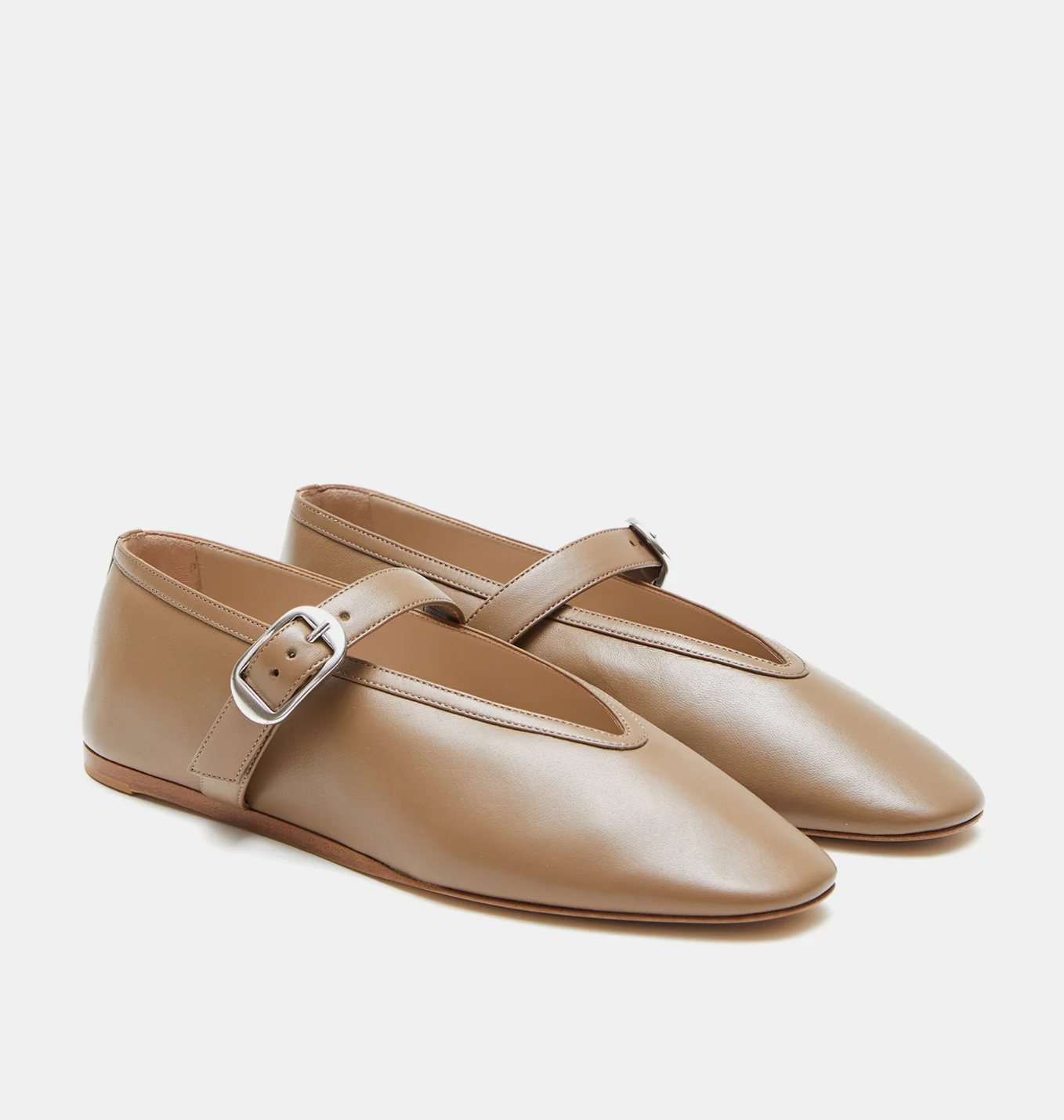 Le Monde Beryl Stella Slipper