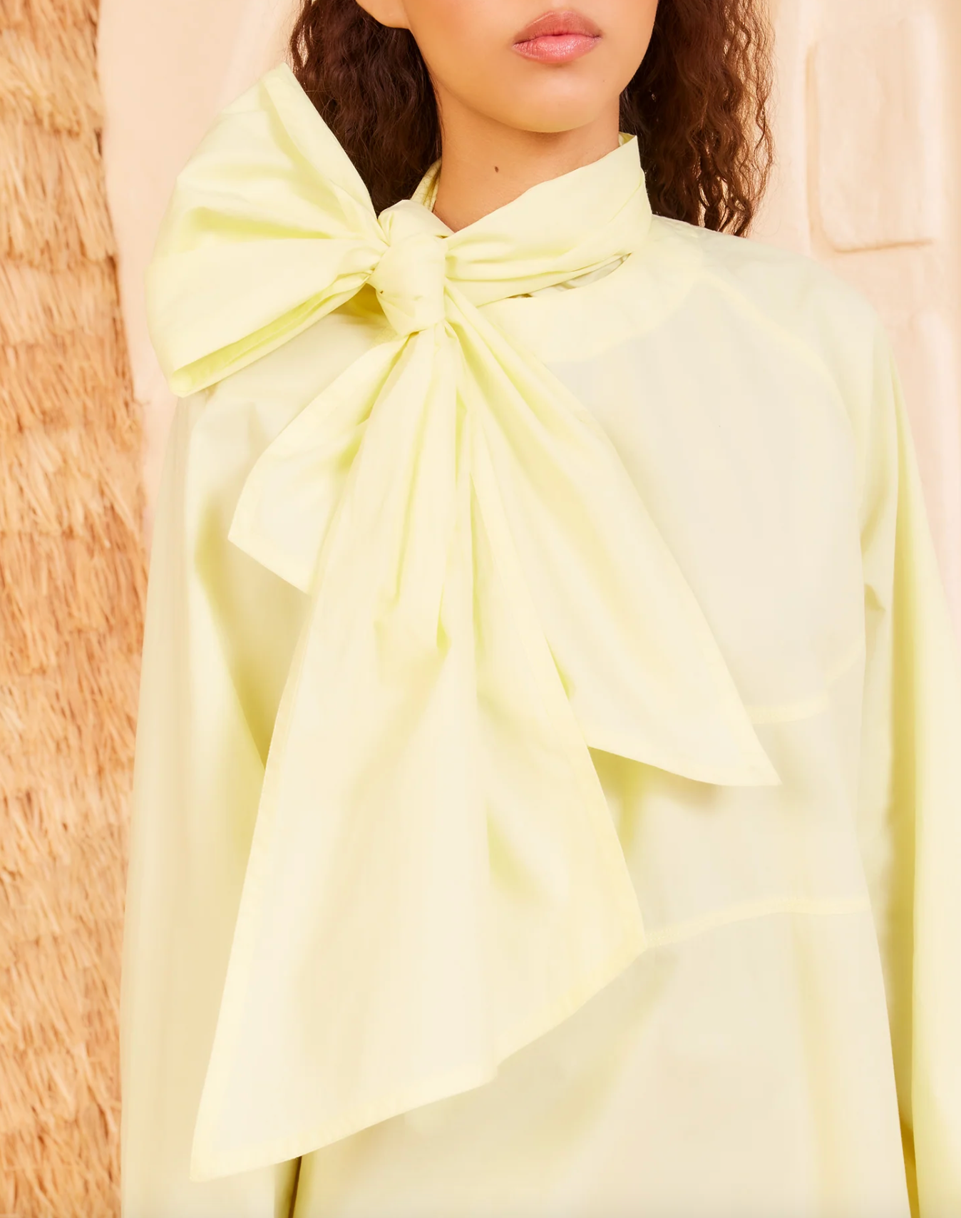 Ulla Johnson Michaela Dress