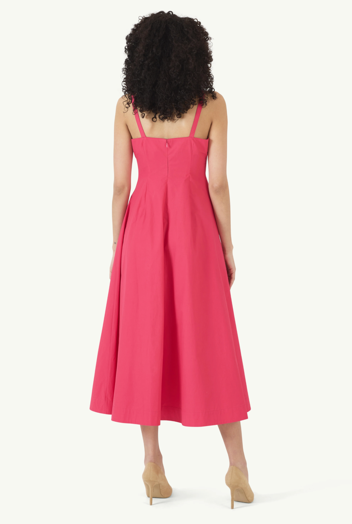 Rosie Assoulin Pocktail Dress