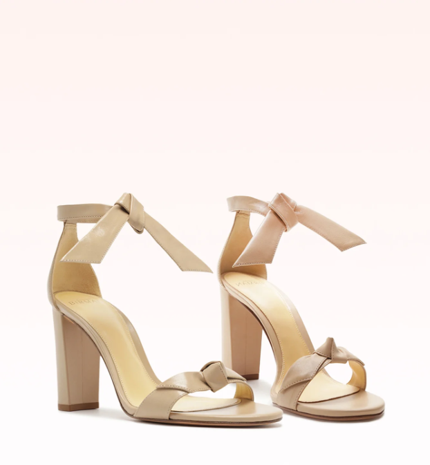 Alexandre Birman Clarita Block 90