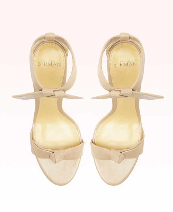 Alexandre Birman Clarita Block 90