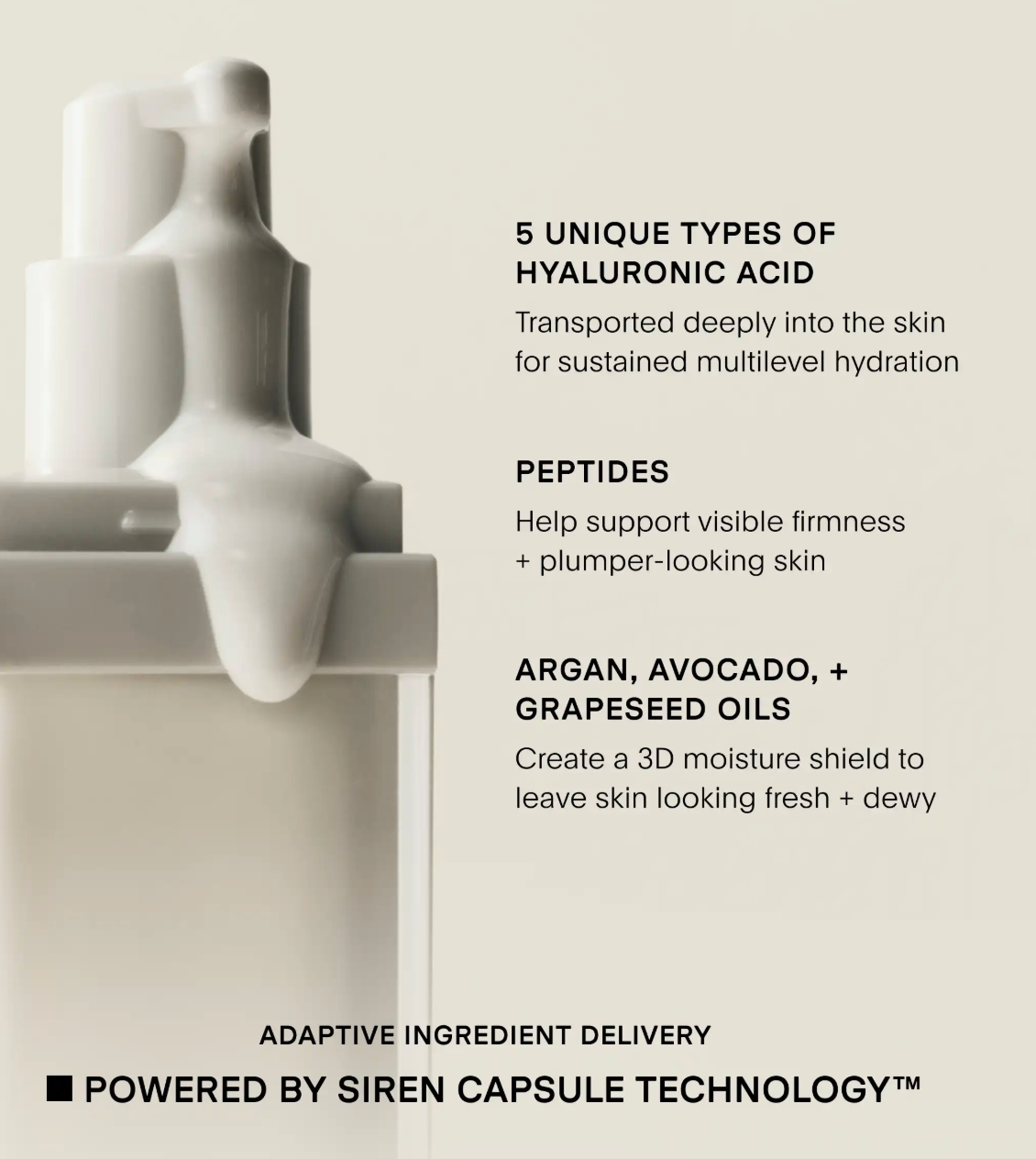 U Beauty Super Hydrator