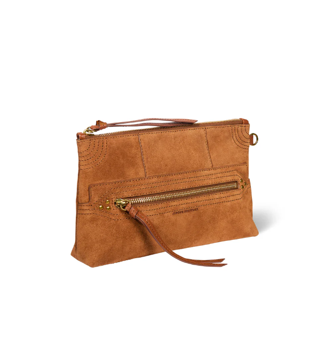 Jerome Dreyfuss Clutch