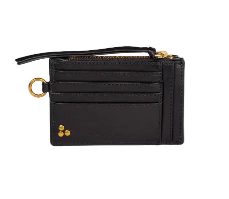 Jerome Dreyfuss Lucky Wallet