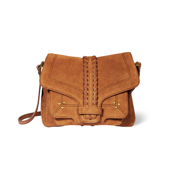 Jerome Dreyfuss Harry's Handbag