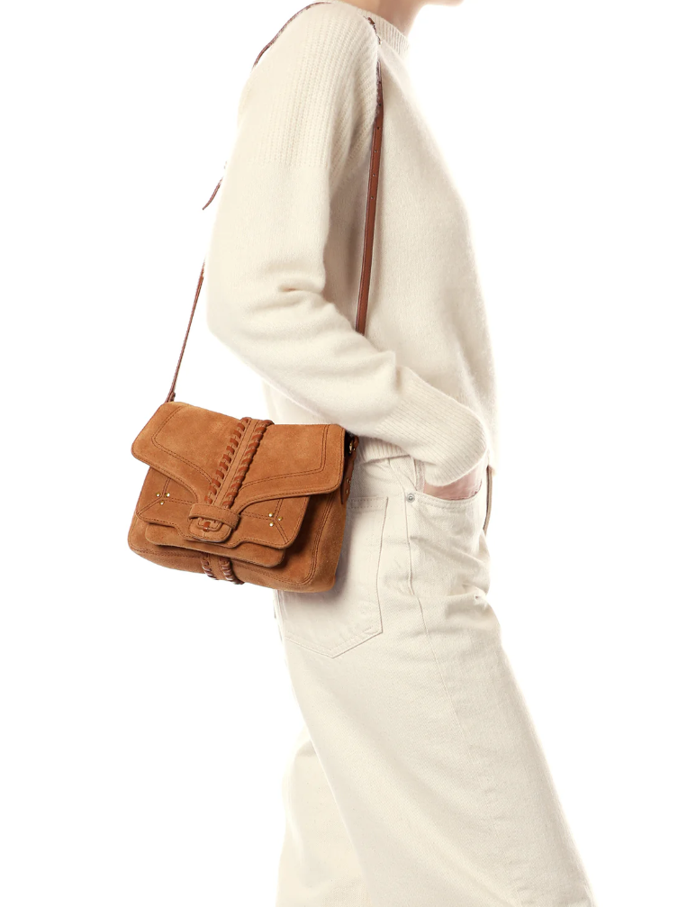 Jerome Dreyfuss Harry's Handbag