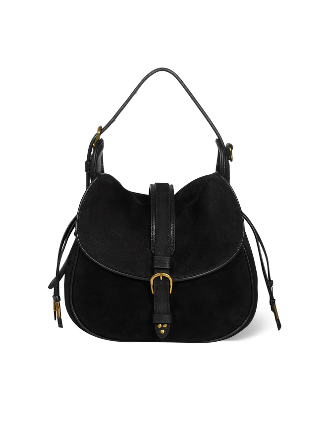 Jerome Dreyfuss Gildas Handbag