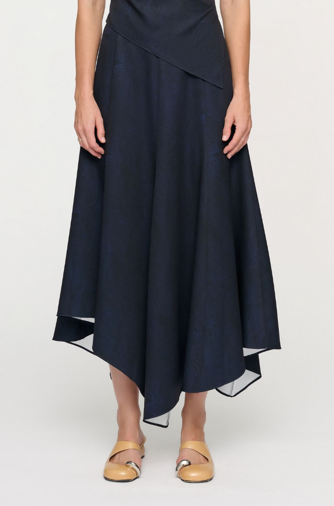 Clea Fiorella Midi Skirt