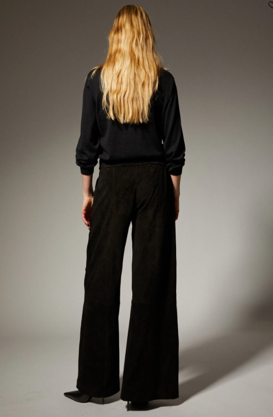 SPRWMN Wide Leg Pants