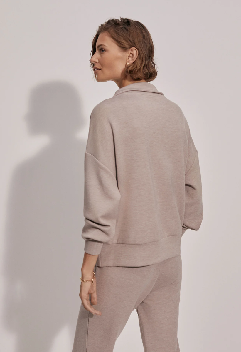 Varley Hawley Half Zip