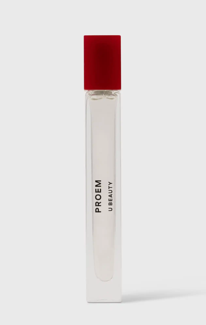 U Beauty Eau de Parfum 10ml