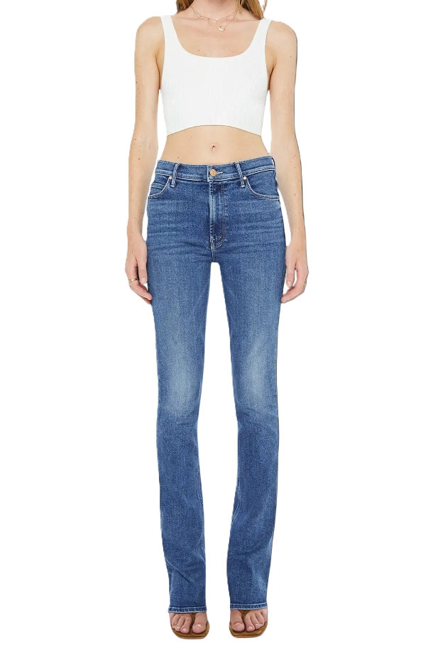 Mother Denim The Runaway