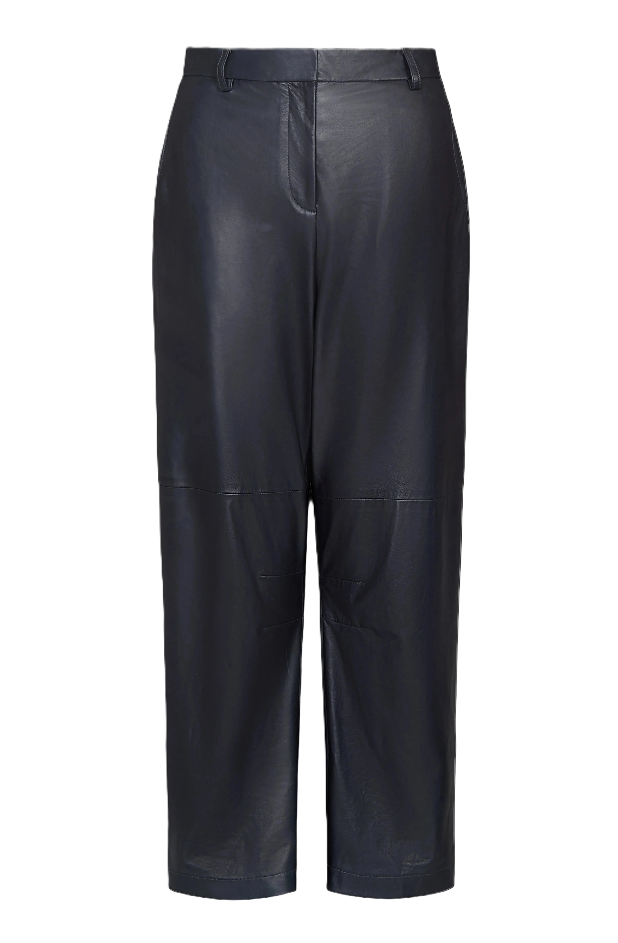 TWP Jett Leather Pant
