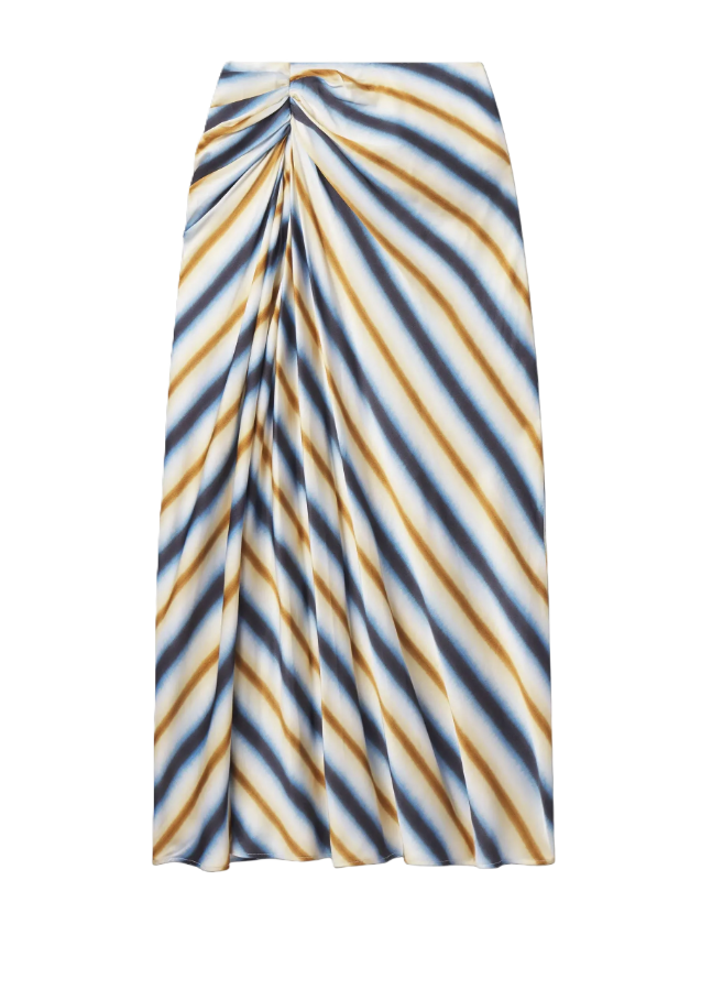 ALC Jean Skirt