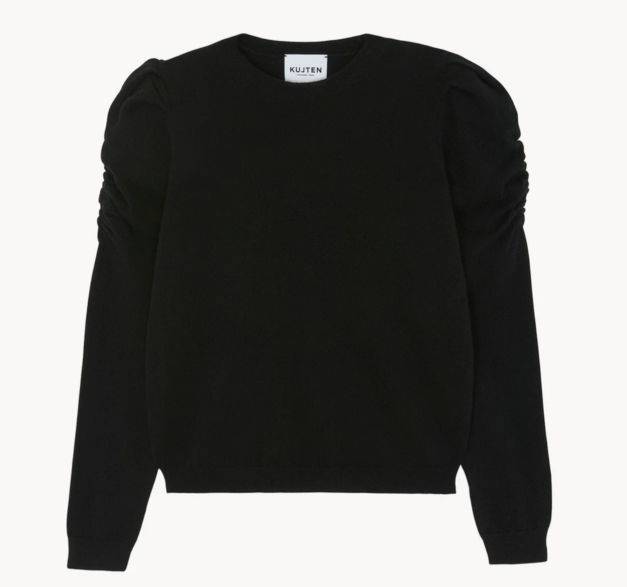 Kujten Naoto Sweater