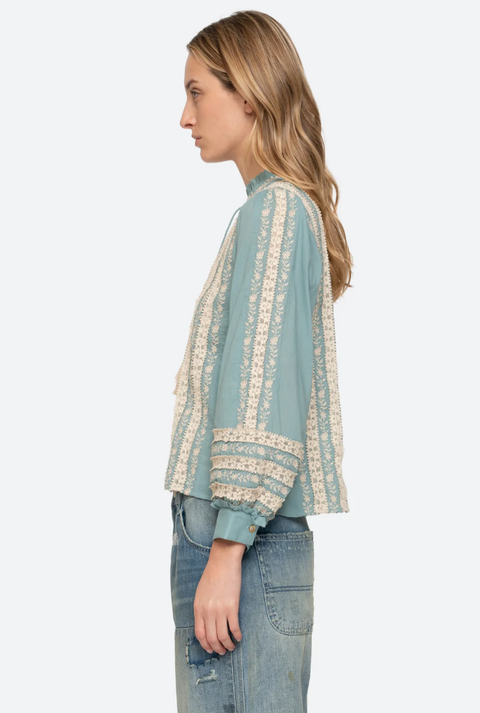 Sea Kirsten Top