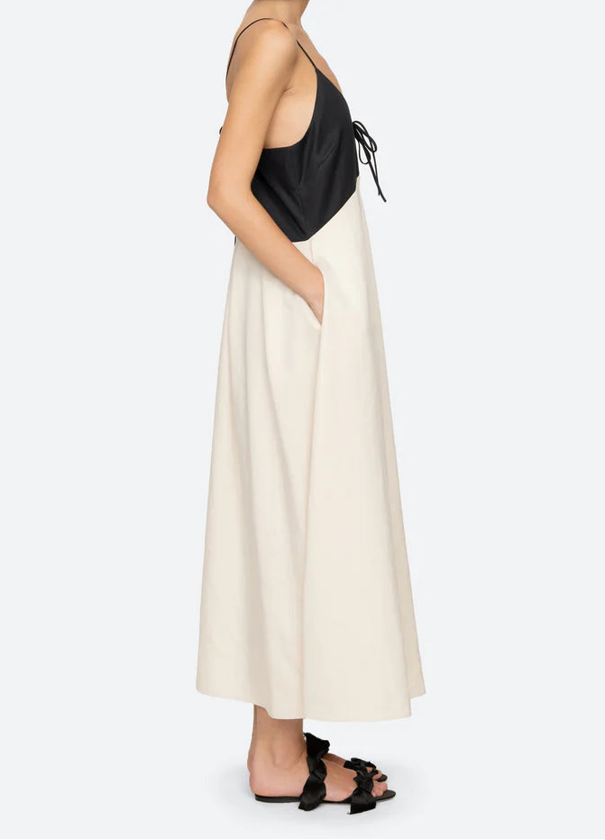 Sea Angelina Maxi Dress