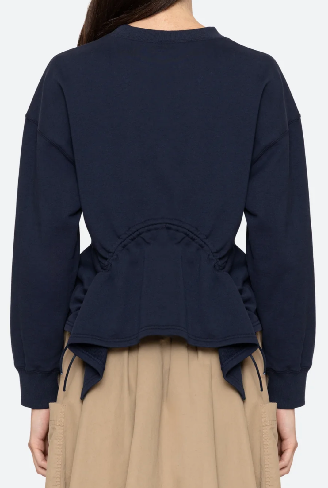 Sea Athena Sweatshirt