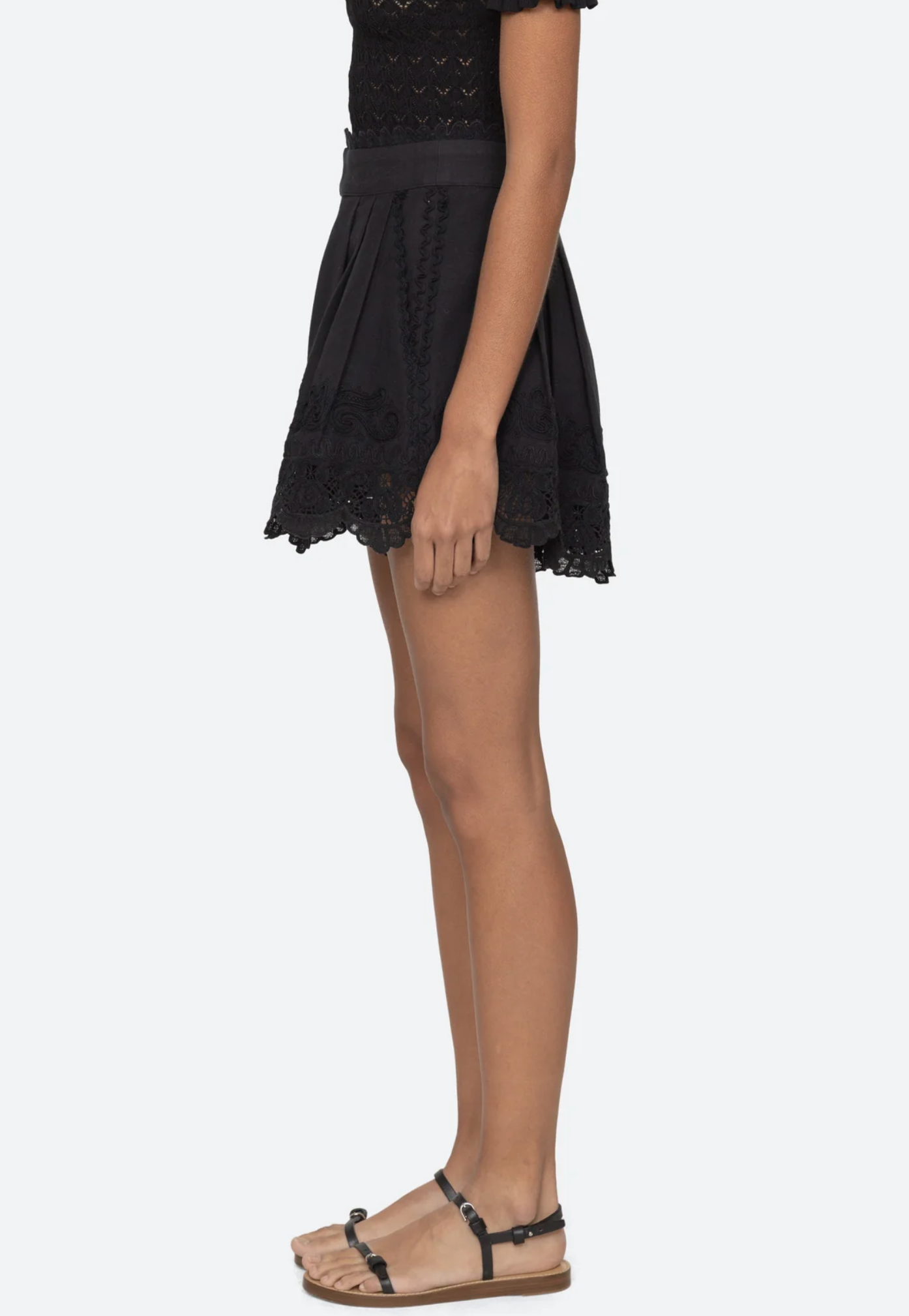 Sea Iyla Shorts