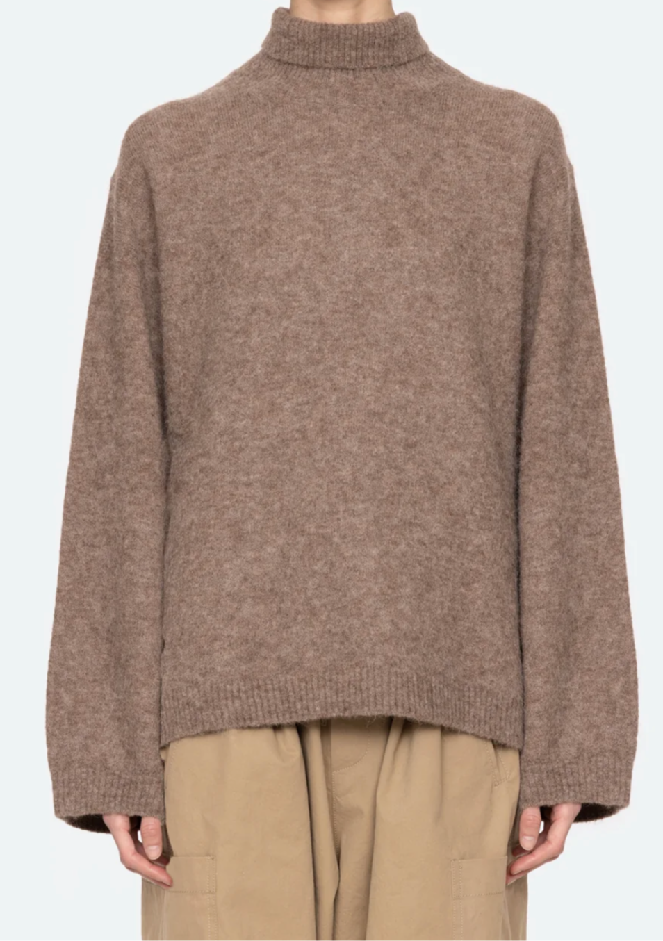 Sea Mallory Sweater