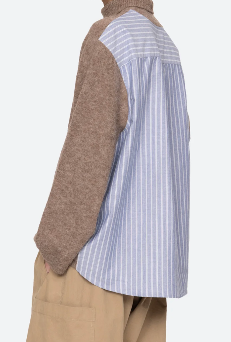 Sea Mallory Sweater