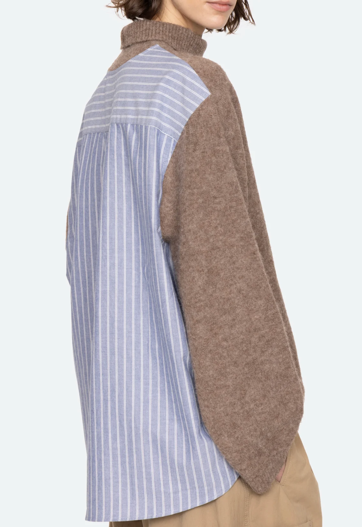 Sea Mallory Sweater