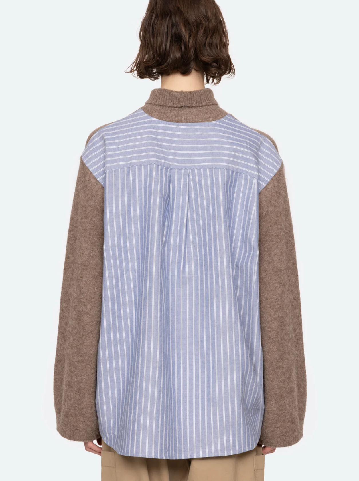 Sea Mallory Sweater