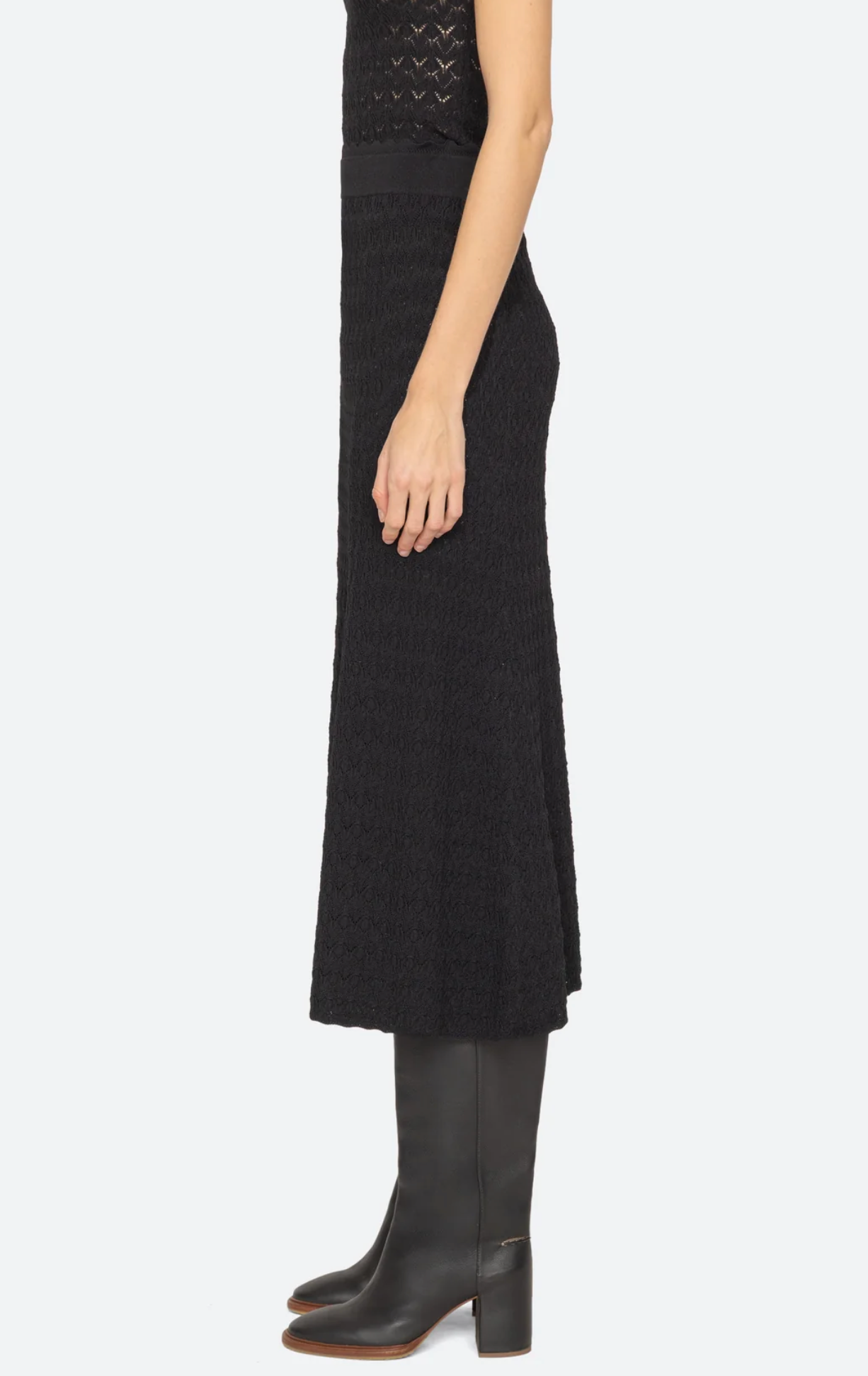 Sea Rue Skirt