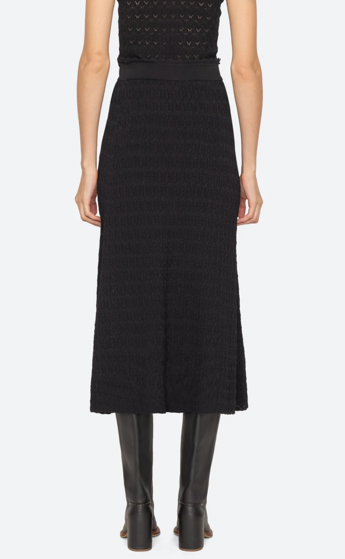 Sea Rue Skirt