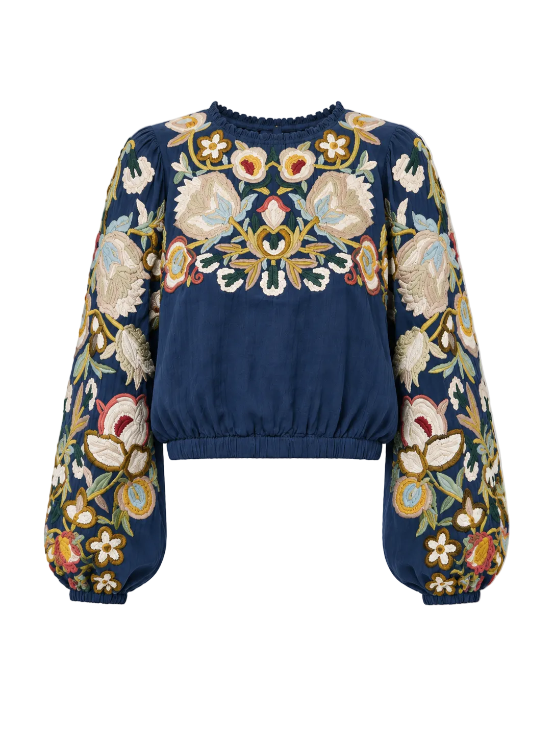 Sea Wilhelmina Top