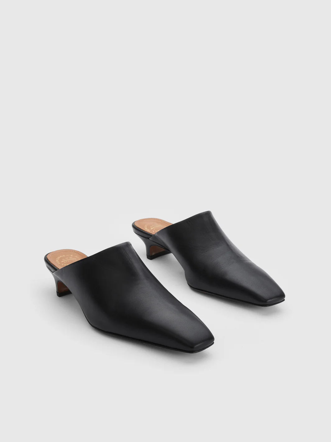 ATP Sepino Mule