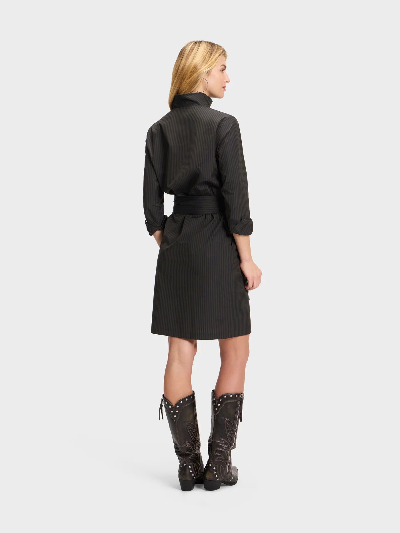 Sarah Alexandra Shirt Dress