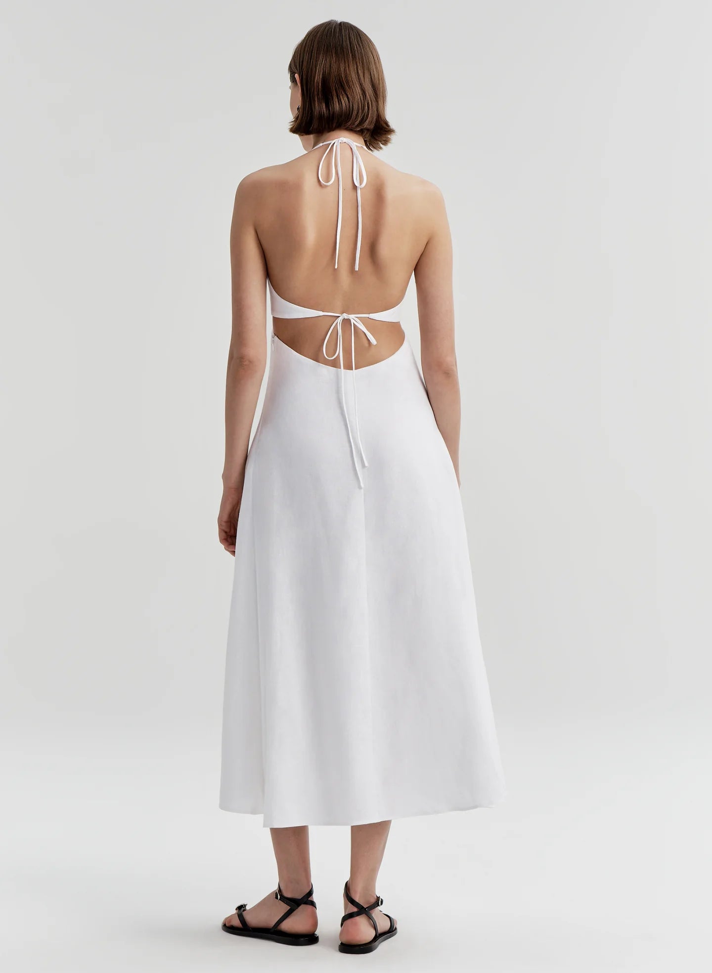 ALC Evelena Dress
