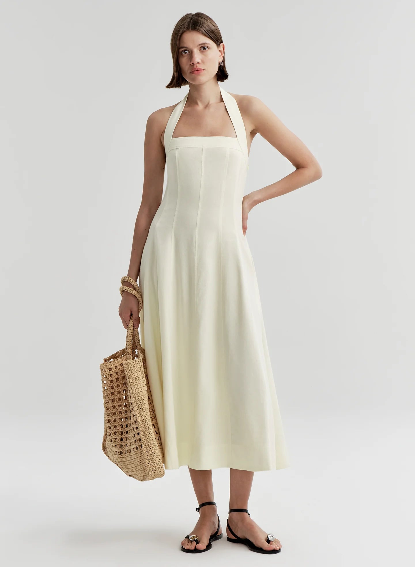 ALC Elinor Dress