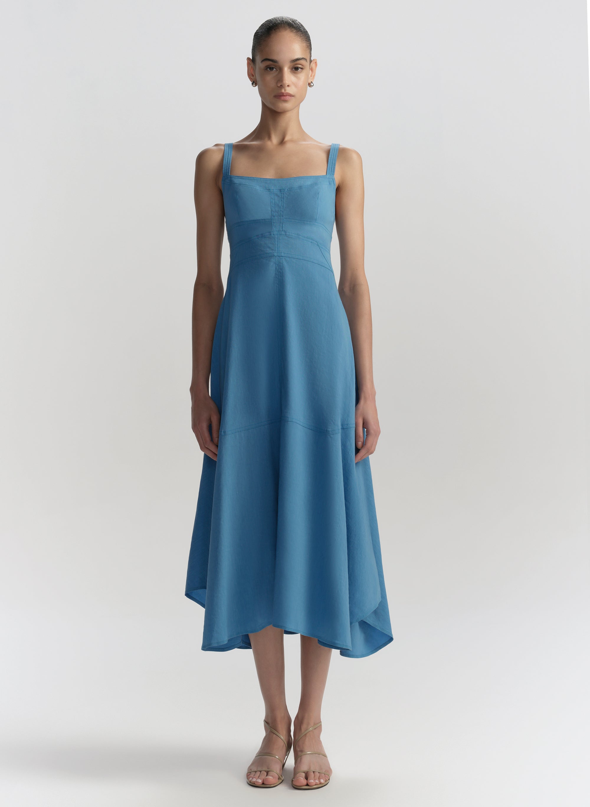 alc cocktail dress Alessia Dress