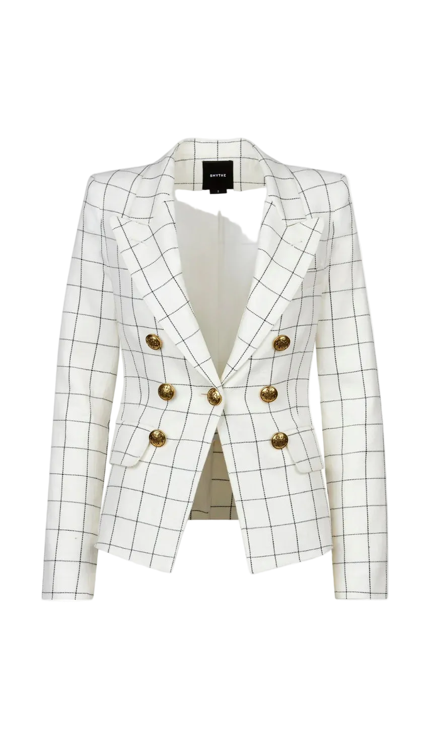 Smythe Mini Not a DB Blazer