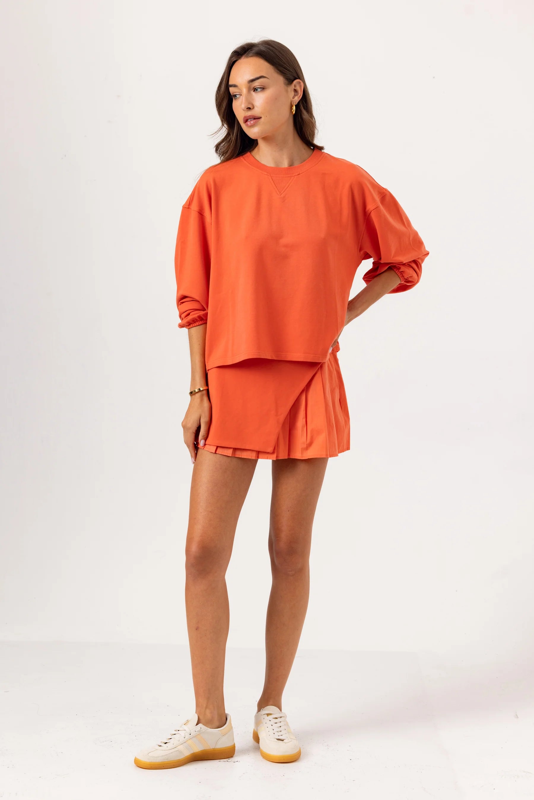 Sundays Aluna Skort