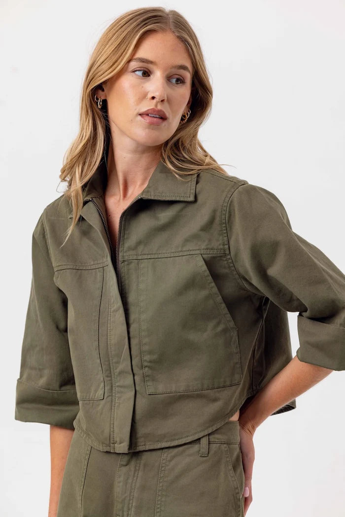 Sundays Annora Jacket