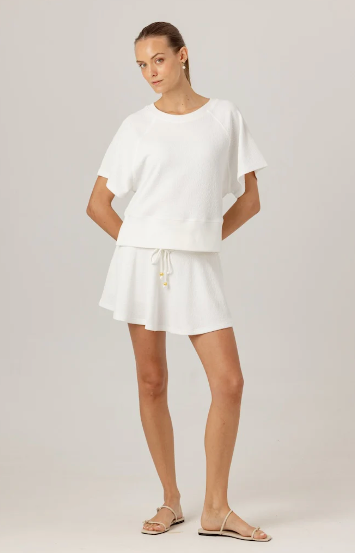 Sundays Cherie Skirt