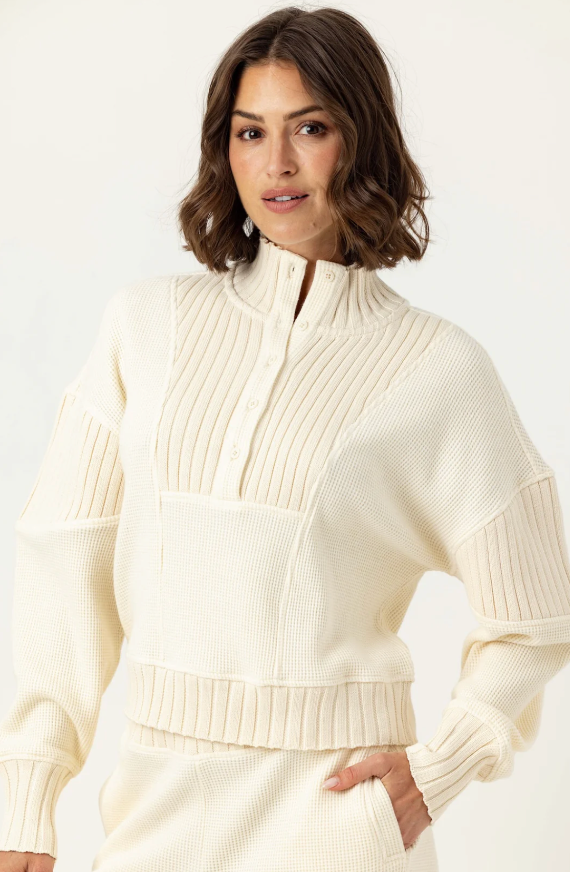 Sundays Senette Pullover