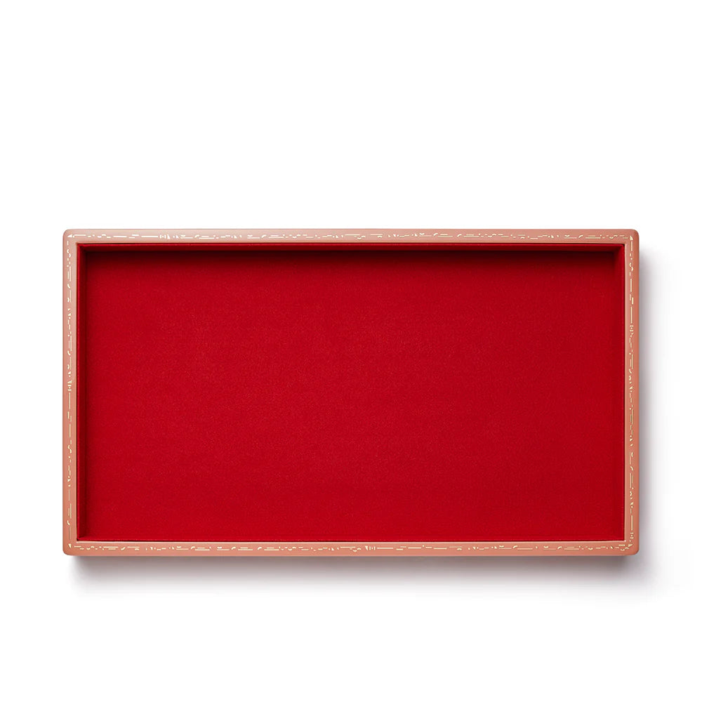 Trove Large Valet Tray
