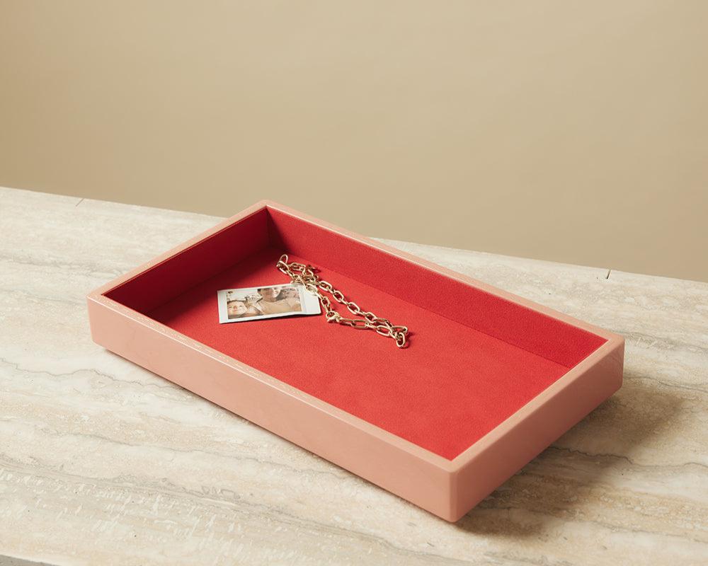 Trove Large Valet Tray