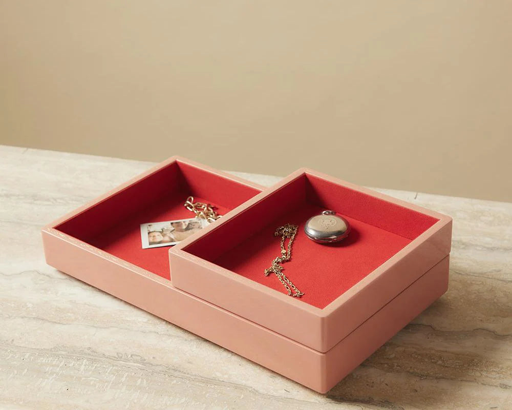 Trove Small Valet Tray