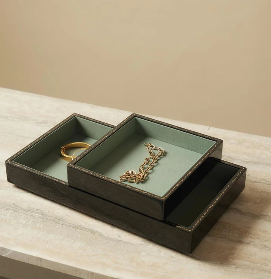 Trove Large Valet Tray