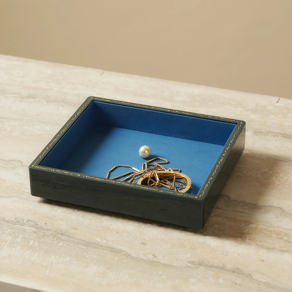 Trove Small Valet Tray